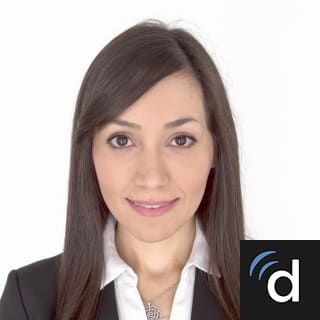 Fatemeh Sobhani, MD