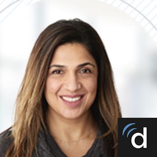 Meher Rahman, MD
