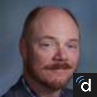 Mark Dawson, MD