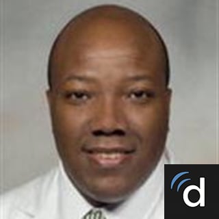 Jermaine Gray, MD