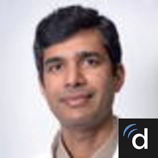 Srinivas Pavuluri, MD