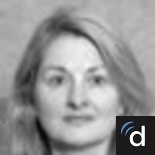 Margot Geffroy, MD