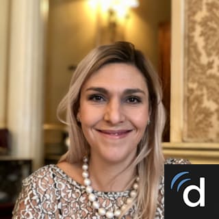 Lisa Fort, MD