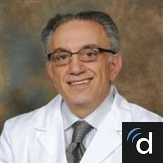 Elias Anaissie, MD, Oncology, Cincinnati, OH