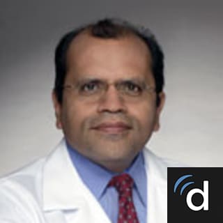 Vijaykumar Rajput, MD
