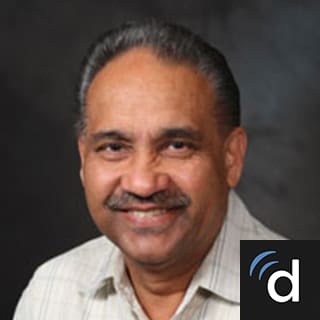 Santpal Mavi, MD, Pulmonology, Gallipolis, OH