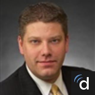 John Milne, MD