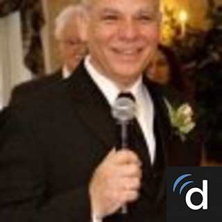 Leon D'Amico, Pharmacist, Cherry Hill, NJ