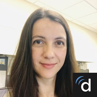 Kristina Todorova-Koteva, MD, Endocrinology, Skokie, IL