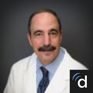 Warren Buchalter, MD