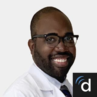 Errold Reid, MD