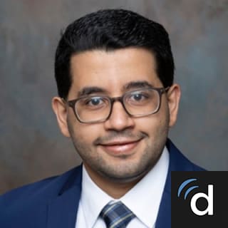 Mohamed Khodeiry, MD