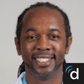 Sande Okelo, MD