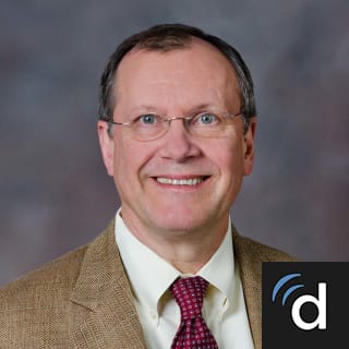 David Ellison, MD, Nephrology, Portland, OR