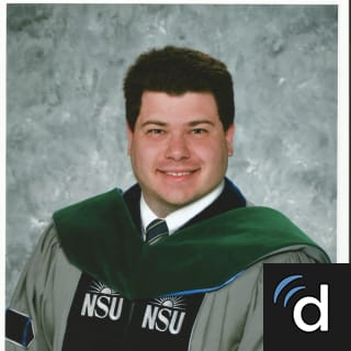 David Krapf, DO, Family Medicine, Munford, TN