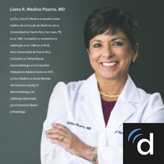 Liana Medina, MD