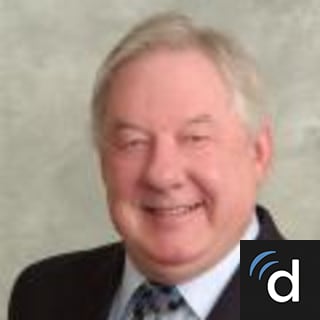 James Boslough, MD