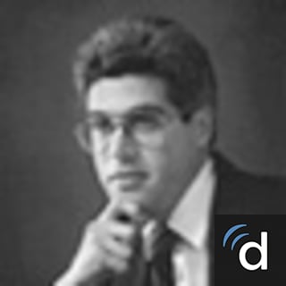 Daniel Wohlgelernter, MD