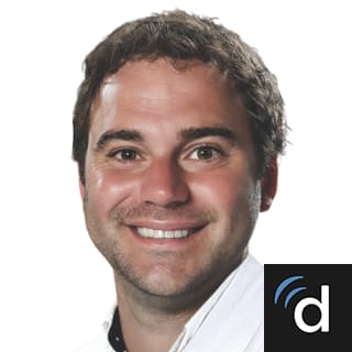Clifton Thomas, MD