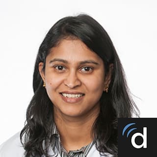 Sriranjini Muthukrishnan, MD