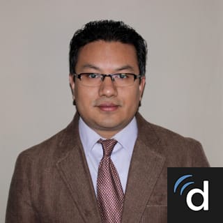 Rupak Thapa, MD