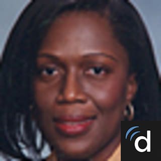 Marian Pobee, MD