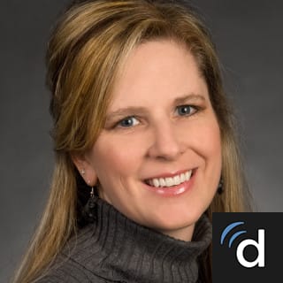 Kelli (Nichols) Christensen, MD