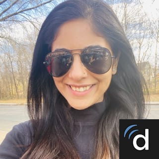 Rashi Kochhar, MD