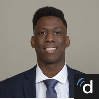 Tolulope Obafemi, MD, Orthopaedic Surgery, Dallas, TX