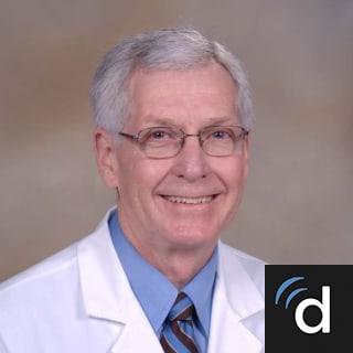 Dr. F D. Griffen, MD | Shreveport, LA | General Surgeon | US News Doctors