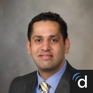 Dr. Hemang Yadav, MD | Rochester, MN | Pulmonologist | US News Doctors