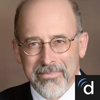 Gary Marshall, MD