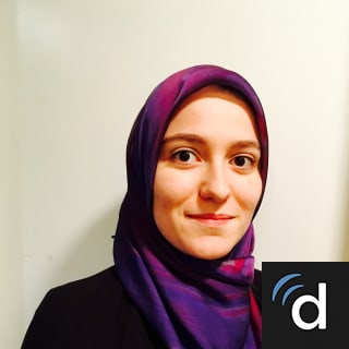 Salma Haj-Ibrahim