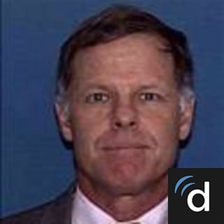 Stephen Blythe, MD