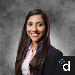Swathi Raman, MD