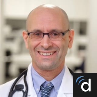 Gary Stadtmauer, MD