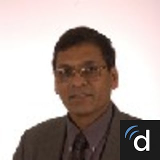 Vallabh Patel, MD