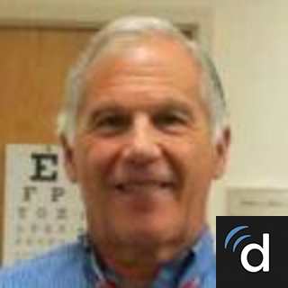 Peter Rees, MD