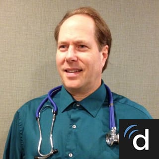 Mark Agre, MD