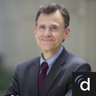 Robert Birnbaum, MD