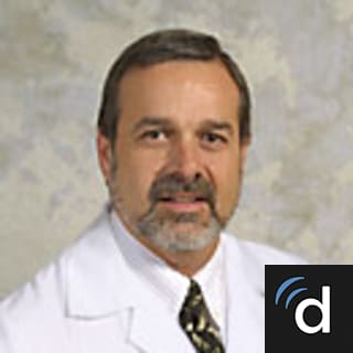 Marco Gonzalez, MD