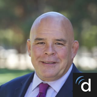 Esteban Burchard, MD