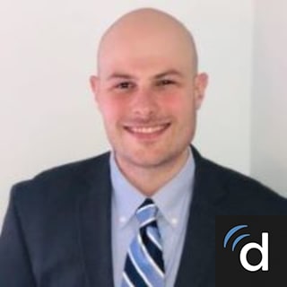 Daniel Goldman, MD, Colon & Rectal Surgery, Harrisburg, PA