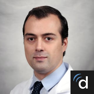 Vakhtang Tchantchaleishvili, MD