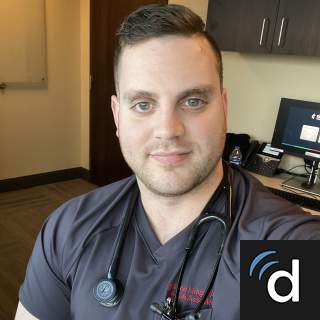 Brandon Lang, PA | Physician Assistant in San Antonio, TX | US News Doctors