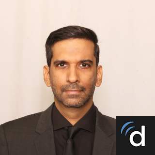 Naveen Seecheran, MD