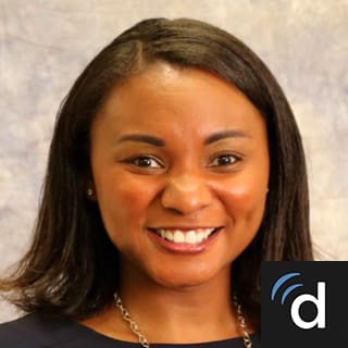 Ashton Strachan, Women's Health Nurse Practitioner, Atlanta, GA