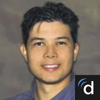 Diego Ruiz, MD