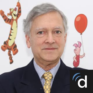 Myron Beer, MD, Pediatrics, West Palm Beach, FL