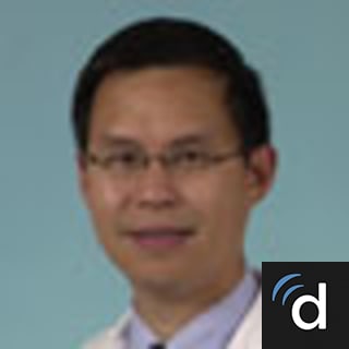 Geoffrey Uy, MD